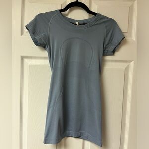 Lululemon Swiftly Tech Short Sleeve